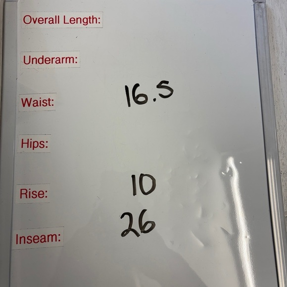 Democracy Absolution Blue Jeans Skinny 12 - Picture 6 of 7